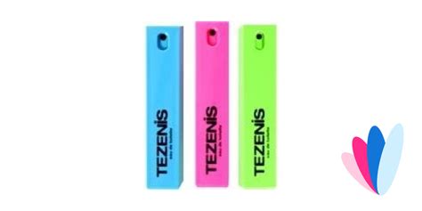 Fluo Tezenis perfume .